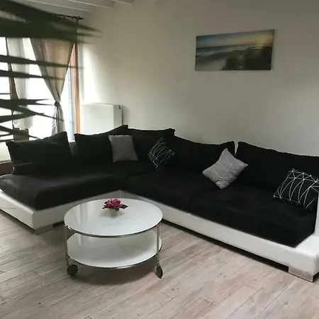 Just Relax Holiday home Ostend