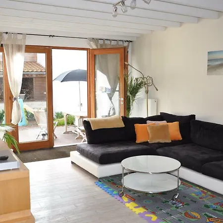 Holiday home Just Relax *