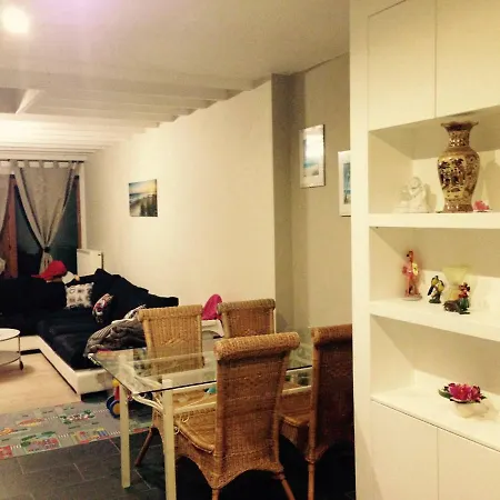 Just Relax Holiday home *