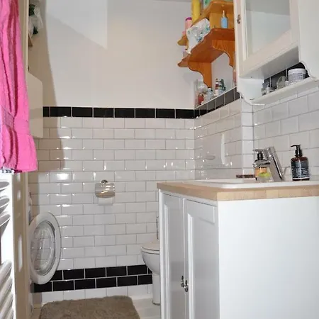 Holiday home Just Relax Ostend