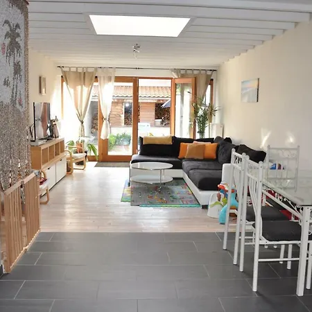 Holiday home Just Relax