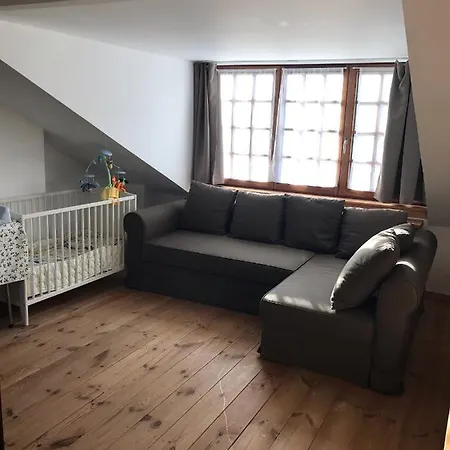 Just Relax Holiday home Ostend